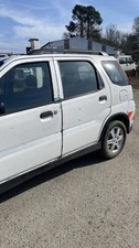 Démarreur Suzuki IGNIS