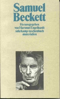 Samuel Beckett: Materialien (Suhrkamp Taschenbücher) Buch Suhrkamp
