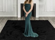 Windsor Women’s Green, Size M