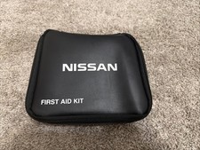 Nissan First Aid Kit Nissan First Aid Kit