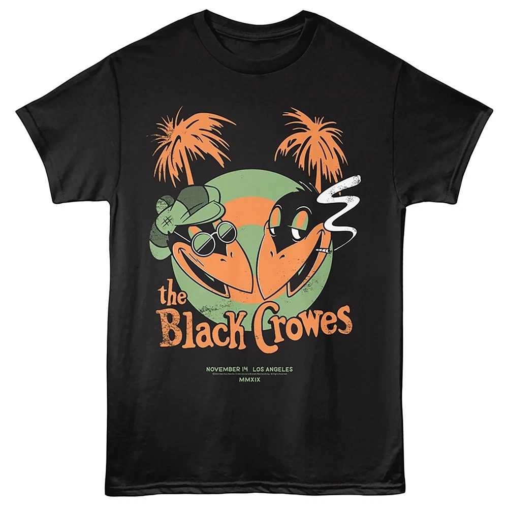 black crowes t shirt products for sale | eBay