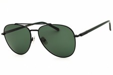 SALVATORE FERRAGAMO SF316-002-61 Sunglasses Frame Size 61mm 145mm 16mm BLACK M