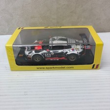 Spark 1/43 Porsche 911 GT3R 2020 Spa 24H #56 Collectables 17+