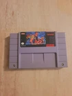 Art Of Fighting Super Nintendo SNES Authentic Cart Only