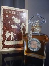 Guerlain Mitsouko Extrait  Parfum 60 ml  Vintage  mit Originalbox