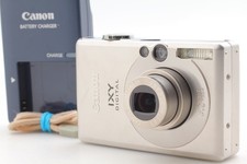  Exc 5 Canon IXY DIGITAL 60 Compact Digital Camera From JAPAN
