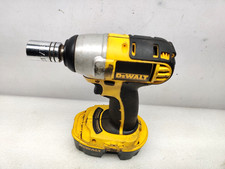 Clé À Chocs Sans Fil DEWALT DC820 Type : 2 18VDC 0-2700 IPM DC820KA