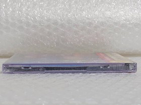 Unopened Pappara Paoon Sega Saturn SS Japan Import Free shipping FedEx DHL