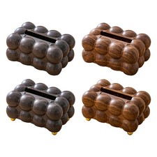 Stoffboxhalter Stoffhalter für Gesicht