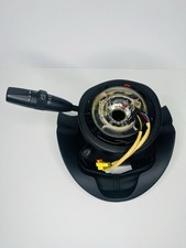 2011-2013 Jeep Grand Cherokee Signal Wiper Switch Clock Spring Adjustable Tilt 2011-2013 Jeep Grand Cherokee Signal Wiper Switch Clock Spring Adjustable Tilt
