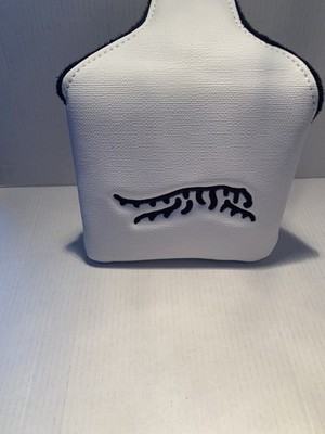 Mallet Putter Head Cover mit Magnetverschluss