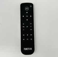 Function 101 Replacement Button Remote Control for Apple TV Apple TV 4K