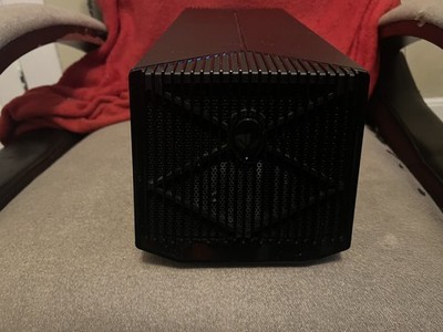 Alienware Graphics Amplifier (9R7XN) for sale online | eBay