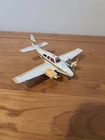 Dinky Toys 715 Beechcraft C55 Baron Vintage Aircraft
