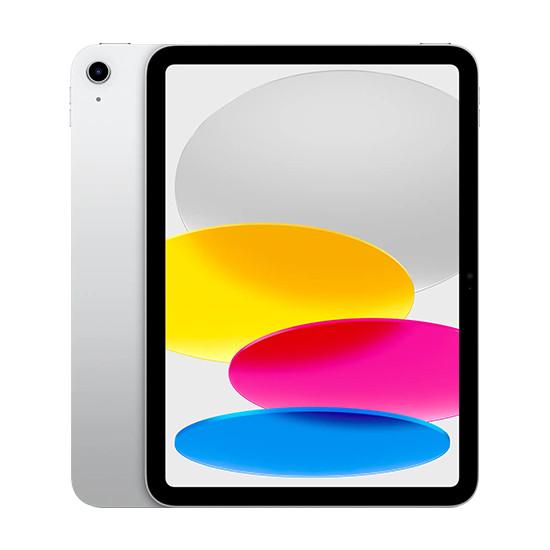 Tablet Apple iPad 10.9 11.Gen (2025) 128GB WIFI Argento Silver