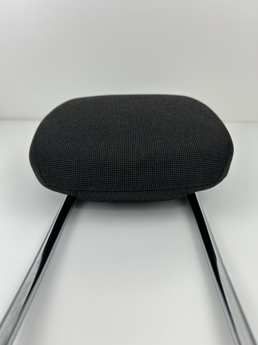 OEM FORD Transit Connect REAR 3rd Row Head Rest Headrest Gray - Foto 10 di 16