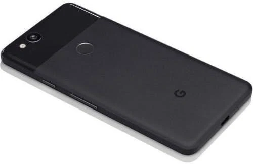 Google Pixel 2 Smartphone - 64GB - Just Black - Image 2 of 4