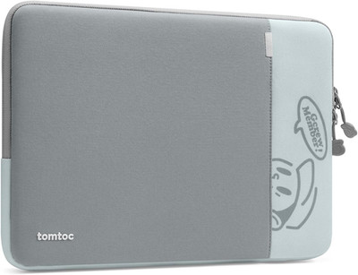 tomtoc 360° Protective Laptop Sleeve for 13-inch New MacBook Air M5/A3449 (2026)