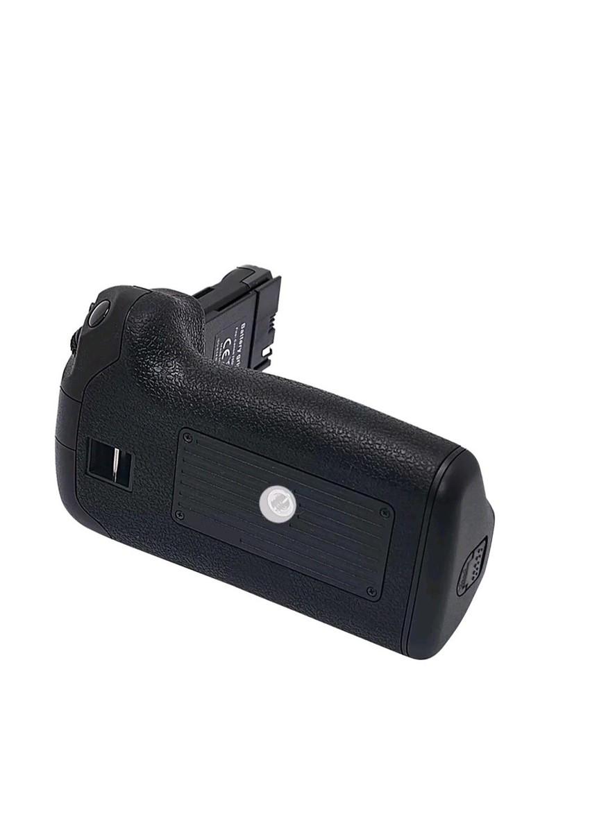 Battery Grip BG-E14 for Canon EOS 70D 80D 90D AA Shutter Release