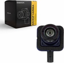68144068AC Upgraded Front & Rear Backup Camerar Pacifica Voyager Ram 1500 Masera