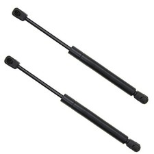 2Pcs 11.93 Inch Rear Back liftgate tailgate Hatch trunk Struts Lift Supports