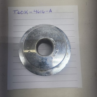 OTC Ford Rotunda T60K-4616-A Drive Pinion Bearing Cup Installer 205-014