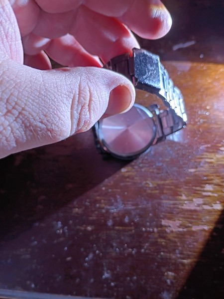 Reloj 2