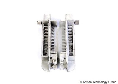 Honeywell 22016 / 22017 16-Point I/O Terminal Block Set