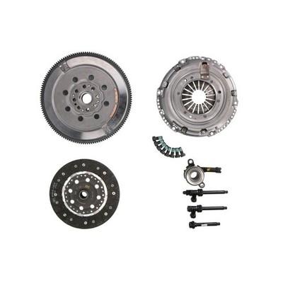   LUK CLUTCH KIT 600 0355 00 NEU DE STOCK