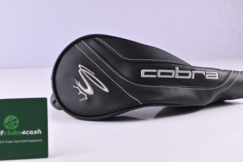 Cobra King LTDx Max #3 Wood / 15.5 Degree / Regular Flex Helium Nanocore 5 Shaft - Picture 9 of 9