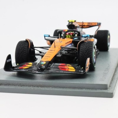 Spark 1/43 McLaren F1 Team MCL39 2025 Australian Grand Prix Winner