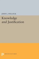 John L. Pollock | Knowledge And Justification | Taschenbuch | Englisch (2015)
