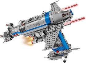 LEGO 75188 Star Wars Resistance Bomber