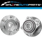 <!--F#f_0-->2 x Front Wheel Bearing Hubs for Landcruiser Prado KDJ150 KDJ155 2009-2015<!--F/-->