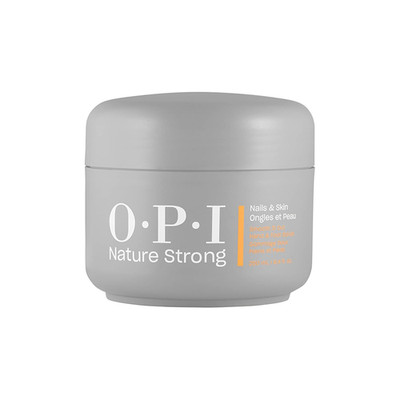 OPI Nature Strong Nails & Skin   Moisturizing Cuticle Care & Removal Treatments