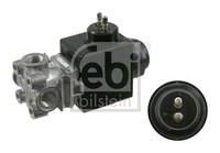 Febi Bilstein Magnetventil 21703 FüR Scania 1 Bus