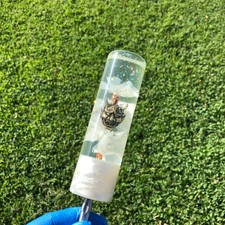 Mrgrip 5.5 Inch Resin Flower Shift Knob 12mmx1.25 White Blossom Jdm Oni Mask Mrgrip 5.5 Inch Resin Flower Shift Knob 12mmx1.25 White Blossom Jdm Oni Mask