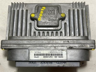 Engine ECM Electronic Control Module Right Hand Dash Fits 96-99 AURORA 3799529