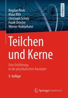 Teilchen Und Kerne | Bogdan Povh (U. A.) | Taschenbuch | Springer-Lehrbuch | Xii