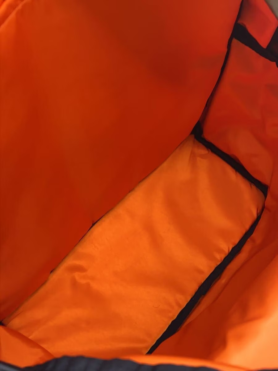 A BATHING APE Backpack Polyester GRN - image 6