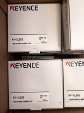 Keyence Controller Module KV-XL202 New In Box KV-XL202 Fast Free Shipping