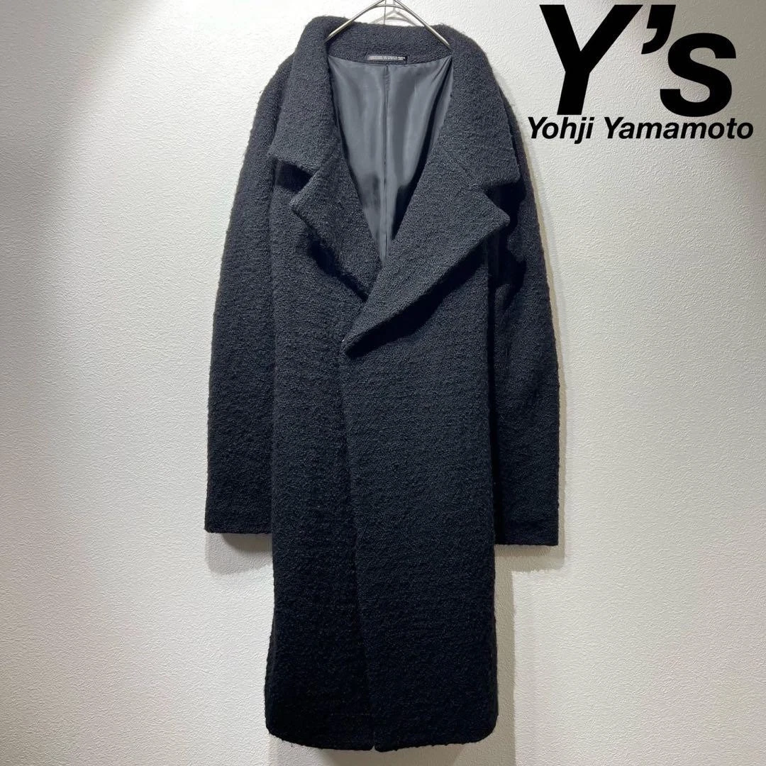 Yohji Yamamoto Trench Coats for Women for sale | eBay