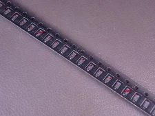 Lot of 75 MMSZ5231BT1G On Semiconductor Zener Voltage Regulator 500mW 5.1V 5%