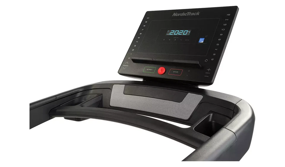 NordicTrack EXP5i Treadmill | Brand new and in excellent condition - Image 1 of 3