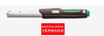 Stahlwille Drehmomentschlüssel Nr. 730N Mess-B. 90-450in lb Wkz.Aufn. 9 x 12 mm