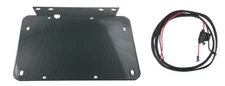Aquatic AV Road Glide Amplifier Mounting Bracket Kit (AQ-AK-RG)