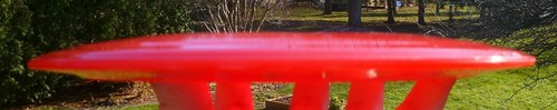 Rare New 1st First Run Prodigy D3 or D4 Disc Golf Driver Disk 174g - Picture 8 of 8