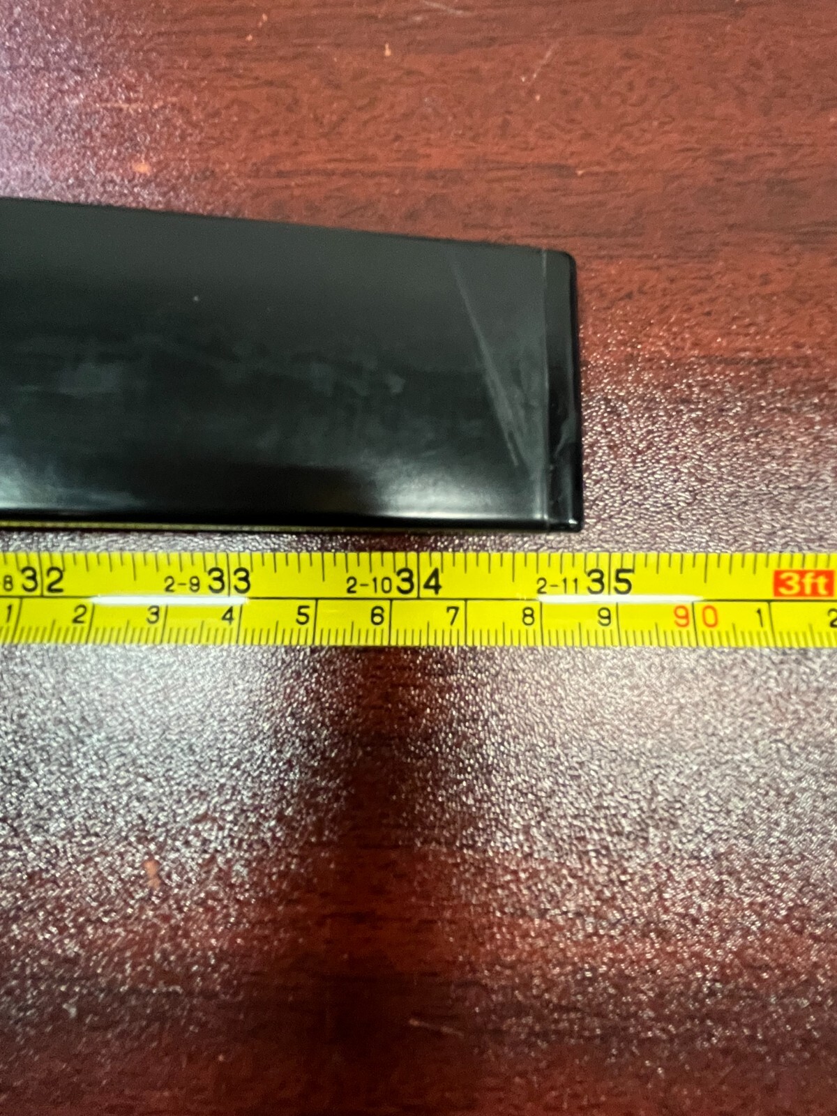 Refrigerator Freezer Door Handle W11450223 for WHIRLPOOL Model