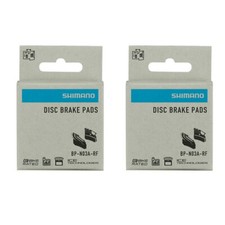 2Pairs Shimano N03A Disc Brake Pad Ice Tech 4 Piston DEORE XTR SLX M9120 M8120
