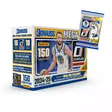 2024-25 Donruss Inserts + Parallels -You Pick- **Buy More, Save More**